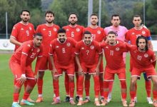 الموعد والقنوات الناقلة لمواجهة تونس ضد أوغندا في كأس إفريقيا