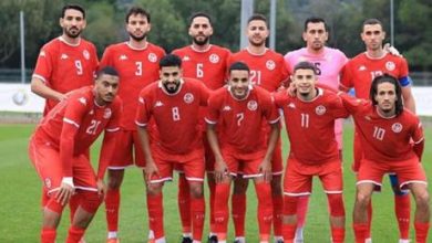 الموعد والقنوات الناقلة لمواجهة تونس ضد أوغندا في كأس إفريقيا