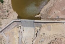 المياه تحذر من قرب فيضان سد وادي الكرك...