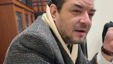 النائب العام يأمر بحظر النشر.. مجلس القضاء الأعلى: اتخاذ الإجراءات القانونية حيال منشورات تتعلق بواقعة وفاة القاضي سمير بدر عبد السلام