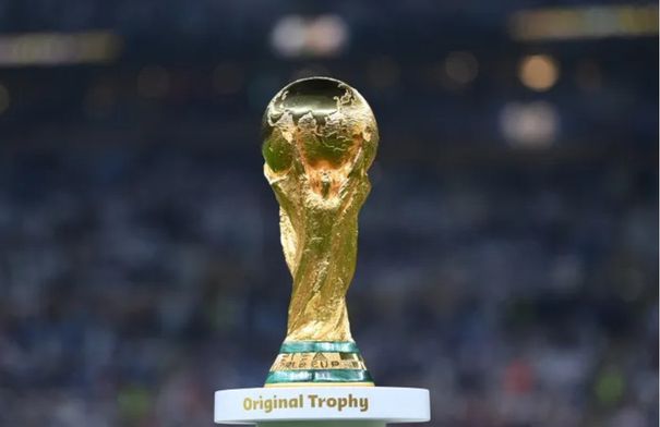 النعيمات ورفاقه في تحدٍ تاريخي أمام ميسي في المونديال...