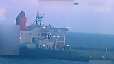 النفط يواصل مكاسبه بعد احتجاز أميركا لناقلة نفط قبالة سواحل فنزويلا