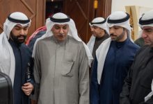 النويف: «الجمارك» شريك أساسي في منظومة مكافحة المخدرات