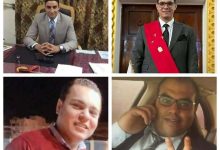 النيابة العامة تحقق في حادث قضاة المنيا.. وتصريح الدفن عقب صدور تقرير الطب الشرعي وتحاليل الـDNA