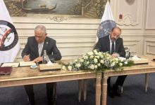 النيابة العامة توقع مذكرة تعاون قضائي مع نظيرتها في جمهورية مصر العربية