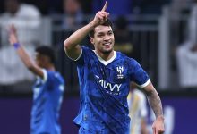 الهلال يرفض 20 مليون إسترليني من وست هام لضم ليوناردو