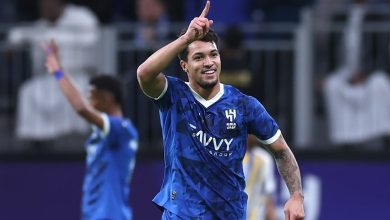 الهلال يرفض 20 مليون إسترليني من وست هام لضم ليوناردو