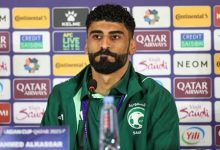 الهلال يستهدف ضم حارس القادسية في الانتقالات الشتوية