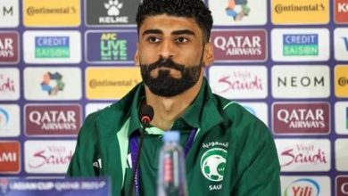 الهلال يستهدف ضم حارس القادسية في الانتقالات الشتوية