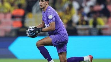 الهلال يطلب من الاتحاد المغربي إعفاء بونو من أمم أفريقيا