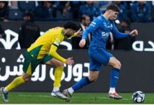 الهلال ينجو من فخ ريمونتادا الخليج