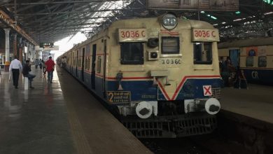 الهند: إصابة 109 عمال في تصادم قطارين داخل نفق مشروع كهرومائي