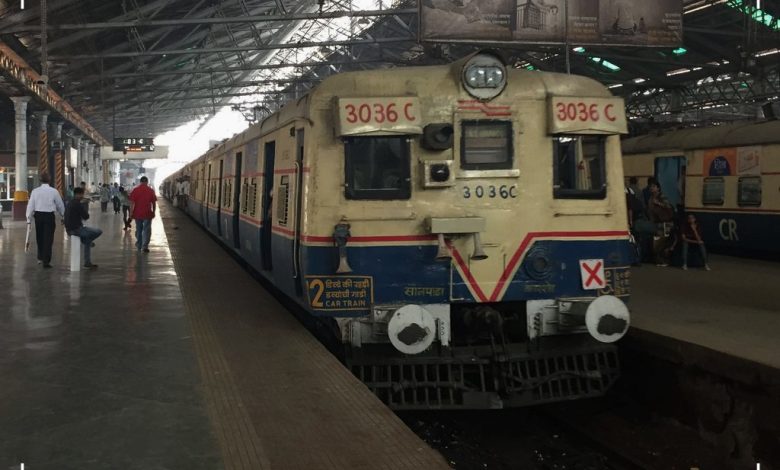 الهند: إصابة 109 عمال في تصادم قطارين داخل نفق مشروع كهرومائي