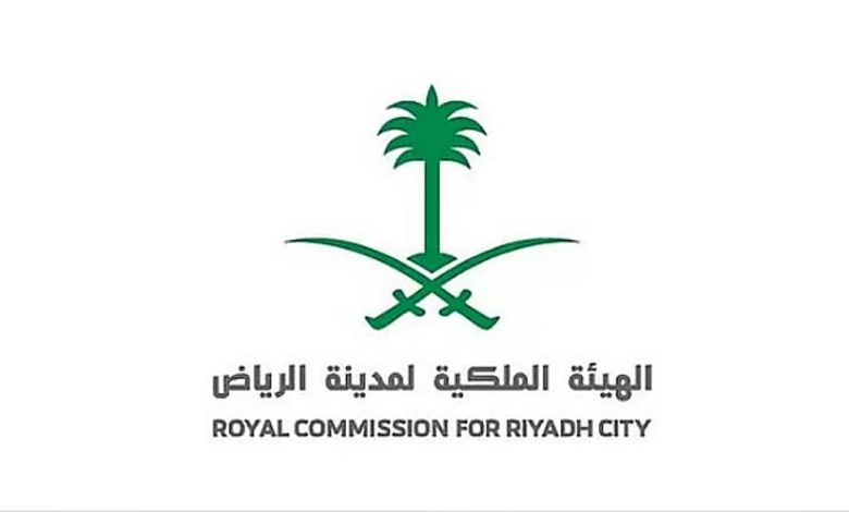 «الهيئة الملكية للرياض» تبدأ تنفيذ المجموعة الثالثة من برنامج تطوير محاور الطرق بـ8 مليارات ريال