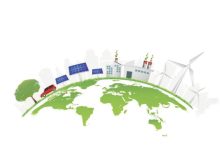 الهيدروجين الأخضر.. مفتاح الطاقة المستدامة (2-2): استخدامات واعدة للوقود النظيف فى مجالات النقل البرى والبحرى