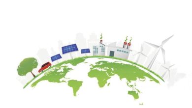 الهيدروجين الأخضر.. مفتاح الطاقة المستدامة (2-2): استخدامات واعدة للوقود النظيف فى مجالات النقل البرى والبحرى