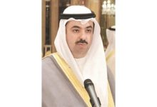 الوزير الراشد يعود مساء الأحد