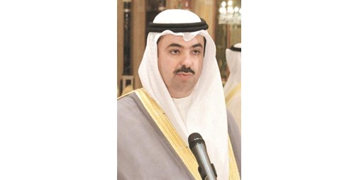 الوزير الراشد يعود مساء الأحد