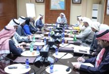 الوزير المطيري: ترسيخ دور «شراع» في تحفيز الكفاءات الإعلامية