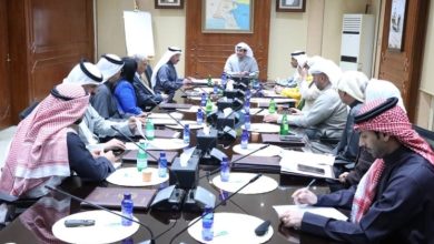 الوزير المطيري: ترسيخ دور «شراع» في تحفيز الكفاءات الإعلامية