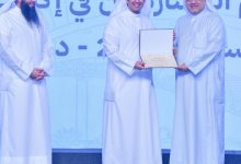 الوزير المطيري كرّم المشاركين في تنظيم جناح الكويت بـ «إكسبو أوساكا»: قدموا صورة مشرفة