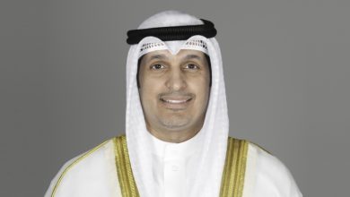 الوزير المطيري: نجاح متميّز لـ... «كأس العرب»