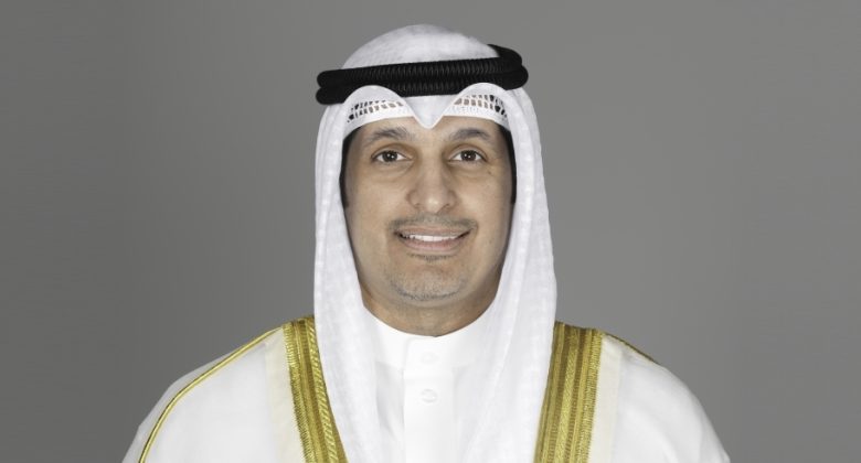 الوزير المطيري: نجاح متميّز لـ... «كأس العرب»