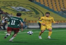 الوصل يتصدر مجموعته بعد الفوز على الوحدات الأردني في دوري أبطال آسيا 2