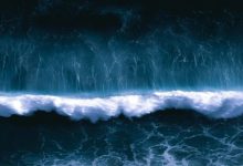 اليابان تحذر من موجات تسونامي تصل ثلاثة أمتار بعد زلزال بقوة 7,6 درجة