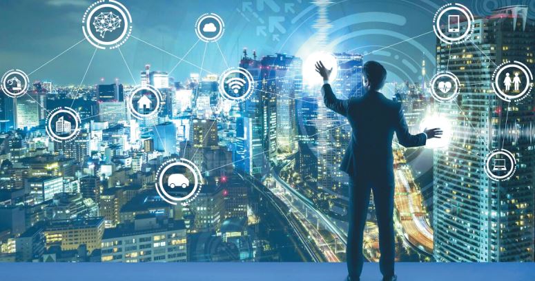 اليابان تخطط لتخصيص مساعدات بقيمة تريليون ين لتطوير الذكاء الاصطناعي محليا