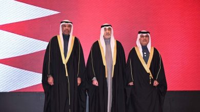 اليحيا: نثق بكفاءة البحرين في رئاسة الدورة الحالية لـ«مجلس التعاون»