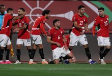 اليوم.. المنتخب في مهمة حسم صدارة المجموعة الثانية أمام جنوب إفريقيا