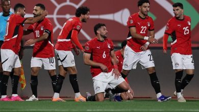 اليوم.. المنتخب في مهمة حسم صدارة المجموعة الثانية أمام جنوب إفريقيا