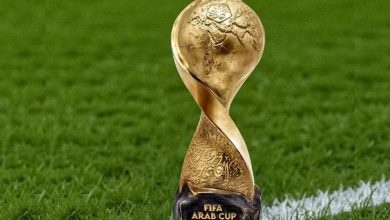 اليوم.. انطلاق منافسات كأس العرب FIFA قطر 2025 بمشاركة 16 منتخبًا