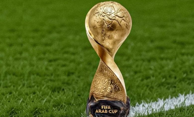 اليوم.. انطلاق منافسات كأس العرب FIFA قطر 2025 بمشاركة 16 منتخبًا