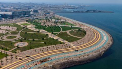 اليوم.. انطلاق مهرجان جازان 2026 تحت شعار «كنوز الطبيعة»