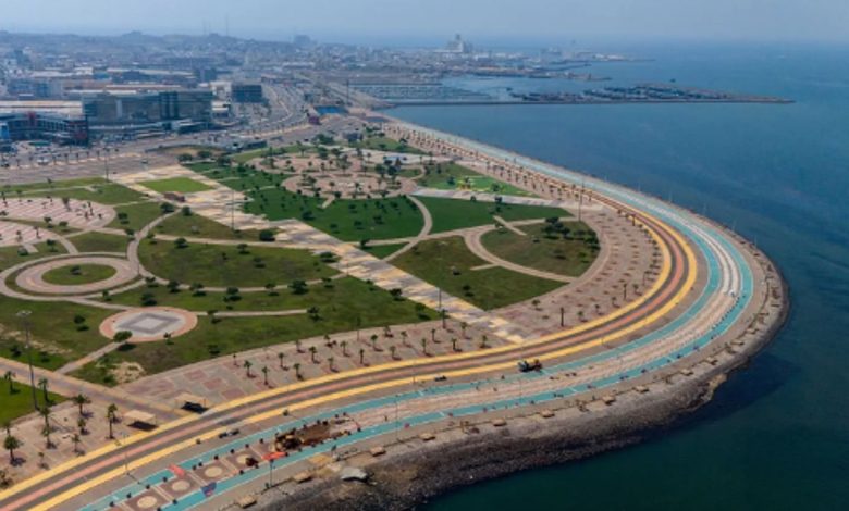 اليوم.. انطلاق مهرجان جازان 2026 تحت شعار «كنوز الطبيعة»