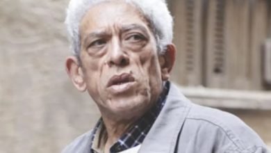 اليوم.. جنازة المخرج داوود عبدالسيد من كنيسة مارمرقس بمصر الجديدة