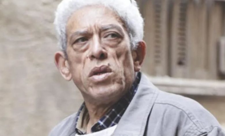 اليوم.. جنازة المخرج داوود عبدالسيد من كنيسة مارمرقس بمصر الجديدة