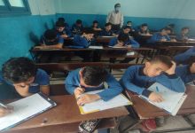 امتحانات نصف العام تبدأ 4 يناير… تفاصيل المواد خارج المجموع وداخلها