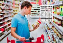 انتبه إلى ما بين السطور فيما يكتب على المنتجات الغذائية