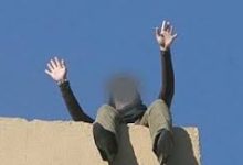 انتحار طالبة ألقت بنفسها من سكنها بالدقهلية