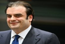 انتخاب اليوناني كيرياكوس بيراكاكيس رئيساً لمجموعة اليورو لمدة عامين ونصف