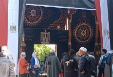 انتخابات النواب 2025.. ضبط 3 أشخاص بحوزتهم أموال لتشجيع الناخبين على التصويت بسوهاج