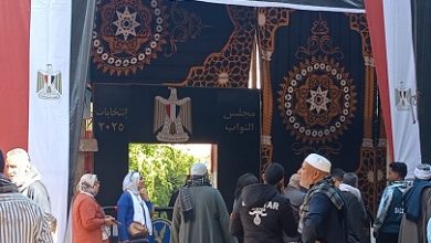 انتخابات النواب 2025.. ضبط 3 أشخاص بحوزتهم أموال لتشجيع الناخبين على التصويت بسوهاج