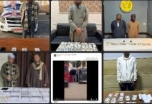 انتخابات النواب.. القبض على 31 شخصا بتهمة توجيه الناخبين وتقديم رشاوى في 4 محافظات