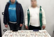 انتخابات النواب.. ضبط 5 أشخاص يقدمون رشاوى انتخابية بالمنتزة بالإسكندرية