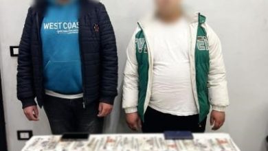 انتخابات النواب.. ضبط 5 أشخاص يقدمون رشاوى انتخابية بالمنتزة بالإسكندرية