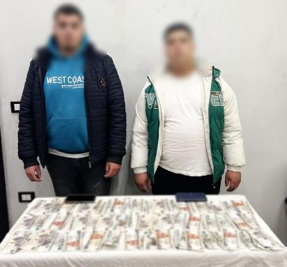 انتخابات النواب.. ضبط 5 أشخاص يقدمون رشاوى انتخابية بالمنتزة بالإسكندرية