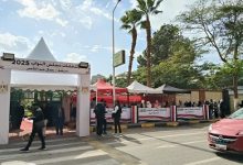 انتخابات النواب.. عودة التصويت بعد ساعة الراحة في لجان دائرة الجيزة والدقي والعجوزة